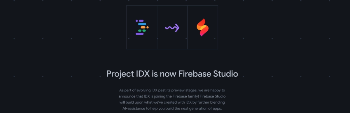 Proyect IDX