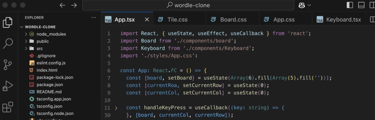 Visual Studio Code