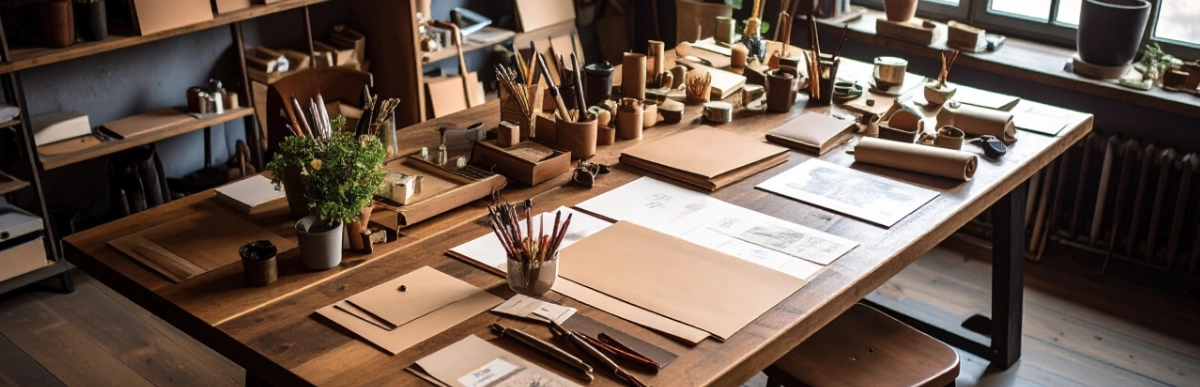 Cómo crear portafolios impresionantes