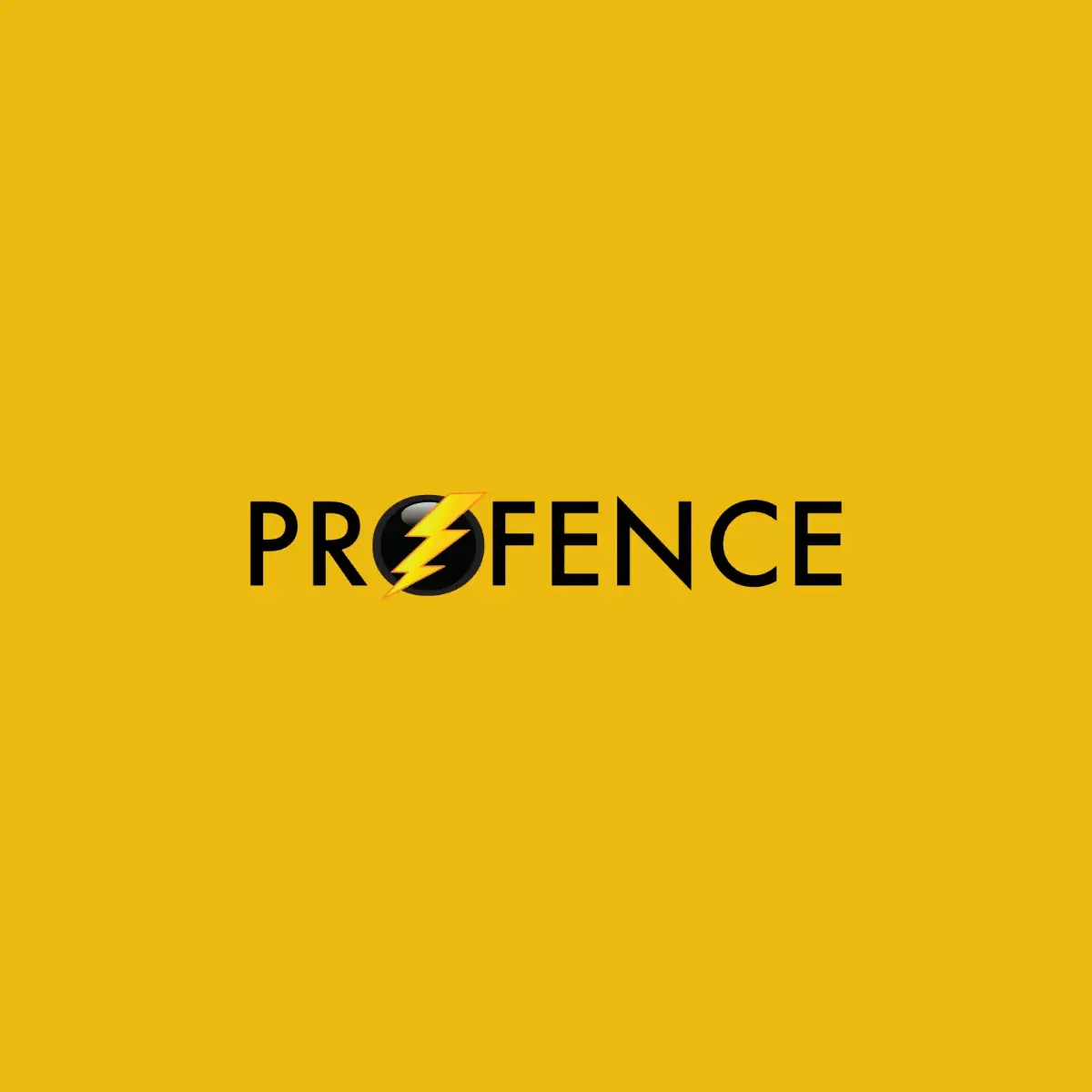 Profence