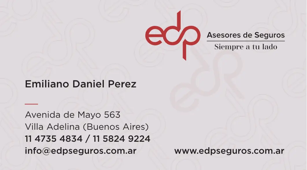 EDP Seguros