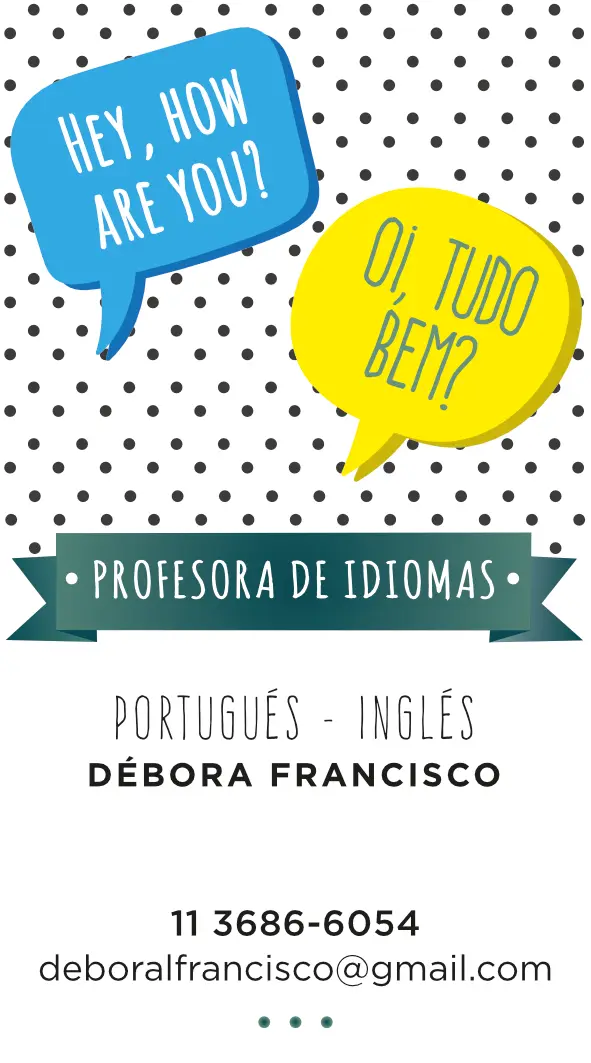 Profesora de idiomas